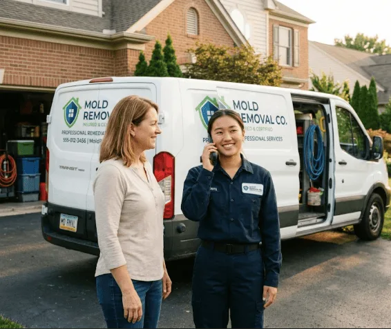 Crawlspace Mold Remediation North Rose, NY FAQs